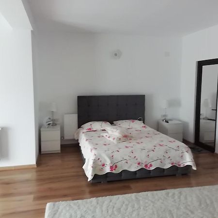 Adelina Appartement Schitu Buitenkant foto