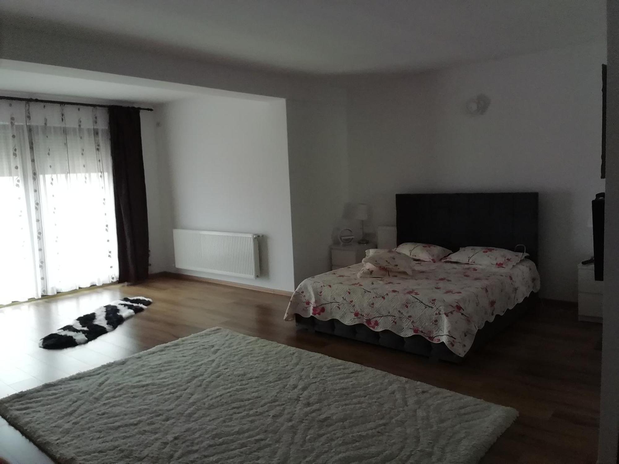 Adelina Appartement Schitu Buitenkant foto