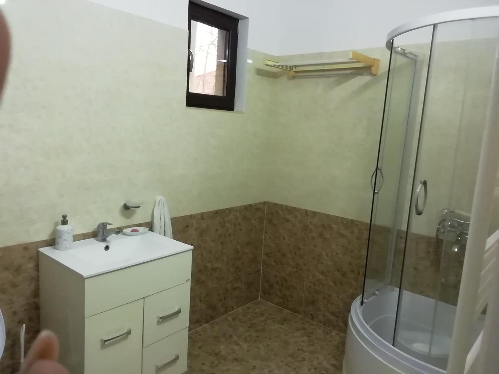 Adelina Appartement Schitu Buitenkant foto
