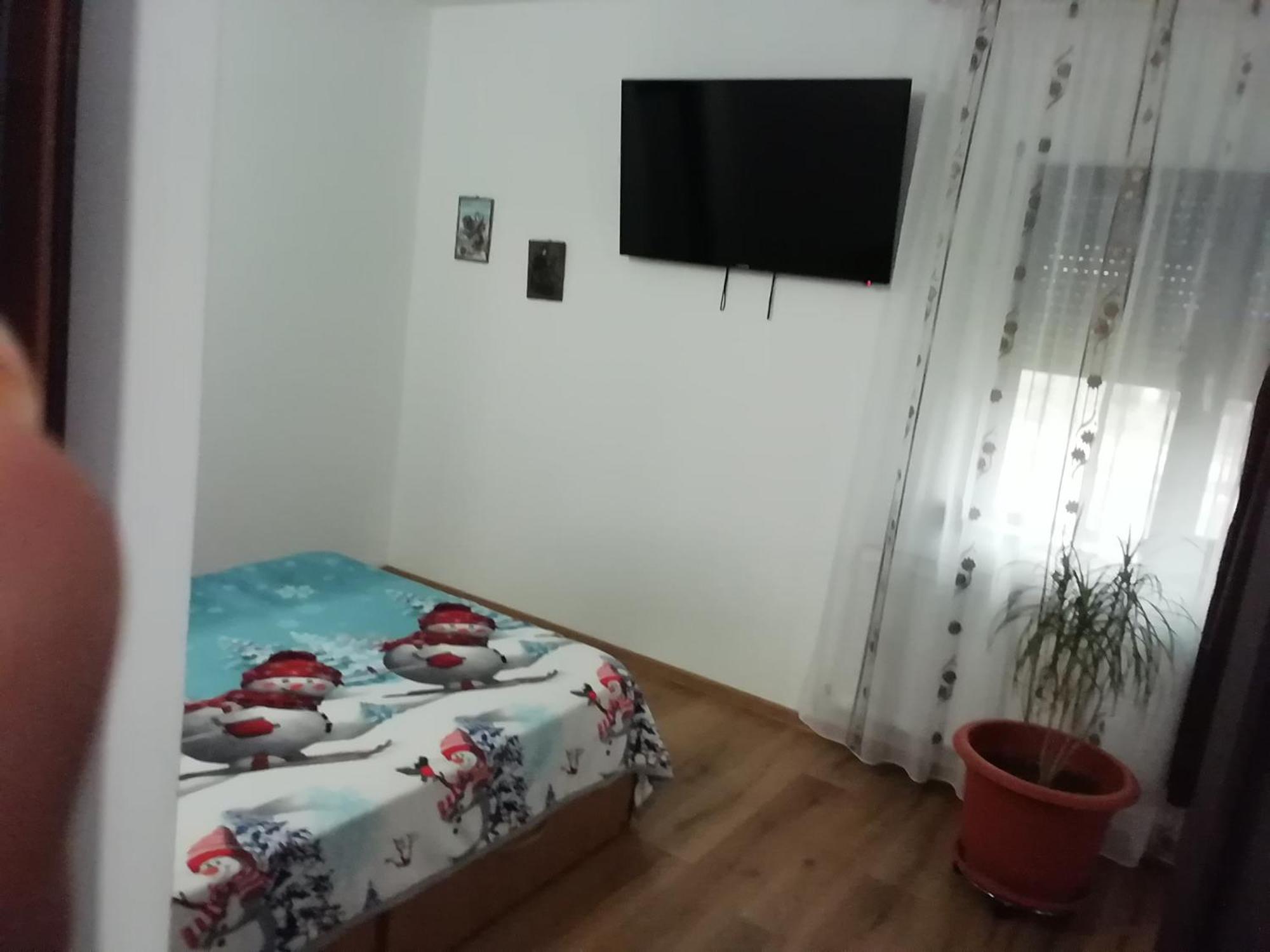 Adelina Appartement Schitu Buitenkant foto