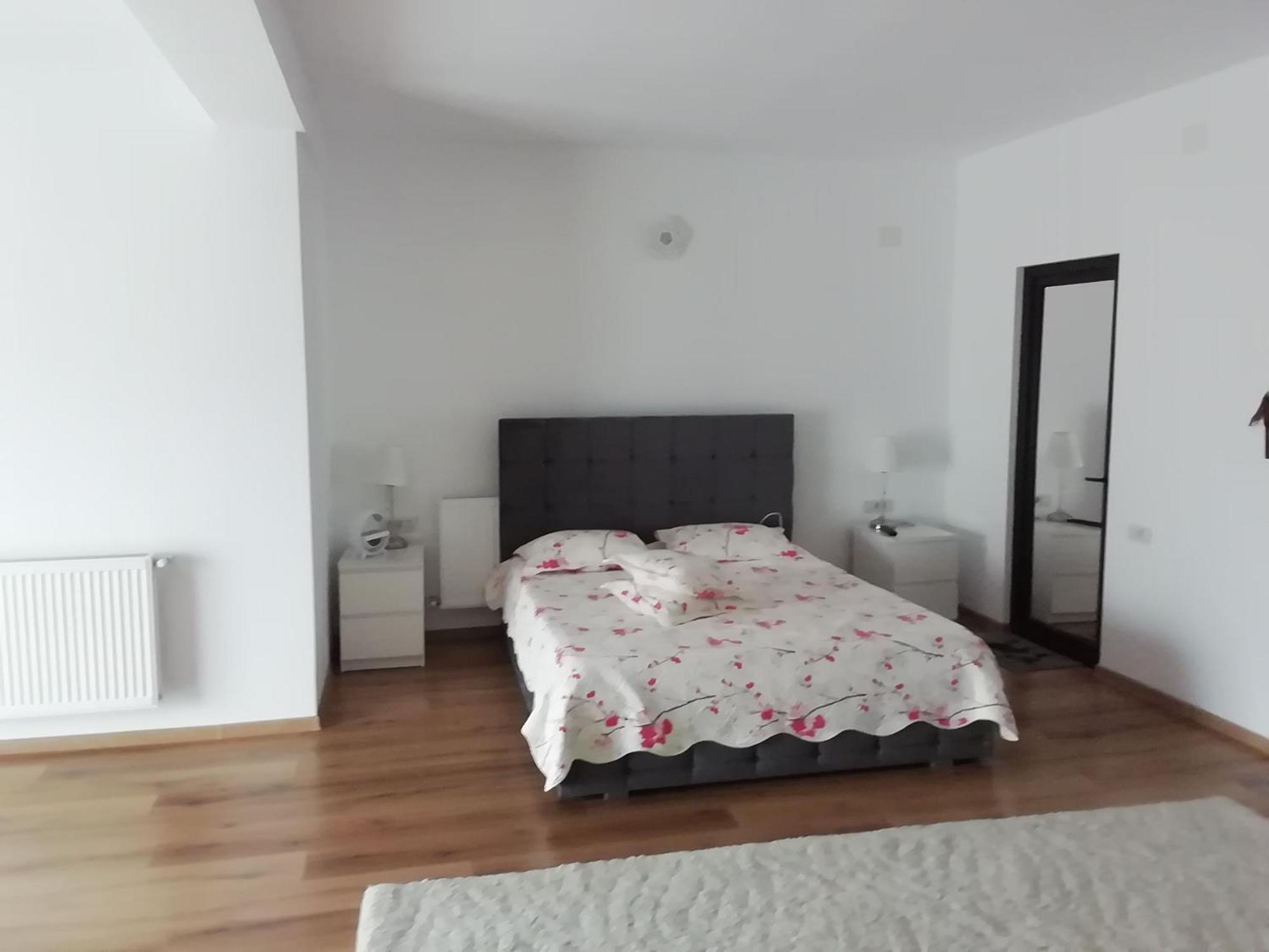 Adelina Appartement Schitu Buitenkant foto